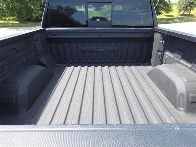 used 2023 GMC Sierra 1500 car, priced at $53,596