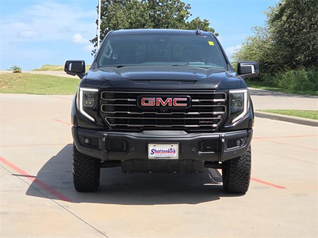 used 2023 GMC Sierra 1500 car, priced at $53,596