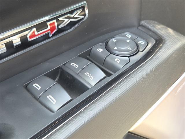 used 2023 GMC Sierra 1500 car, priced at $53,596