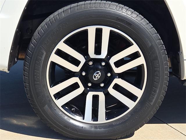 used 2016 Toyota 4Runner car, priced at $24,944