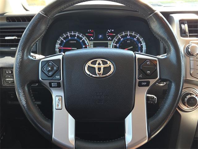 used 2016 Toyota 4Runner car, priced at $24,944