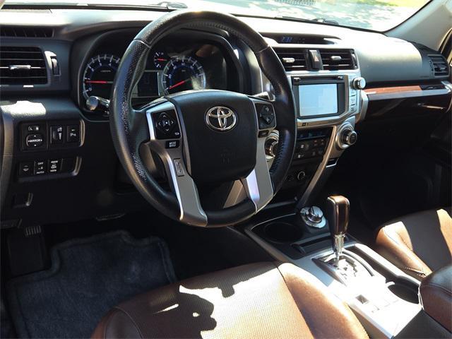 used 2016 Toyota 4Runner car, priced at $24,944