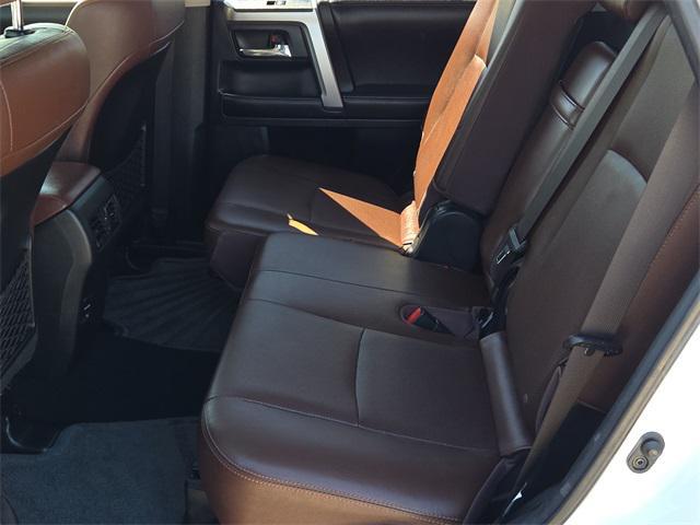 used 2016 Toyota 4Runner car, priced at $24,944