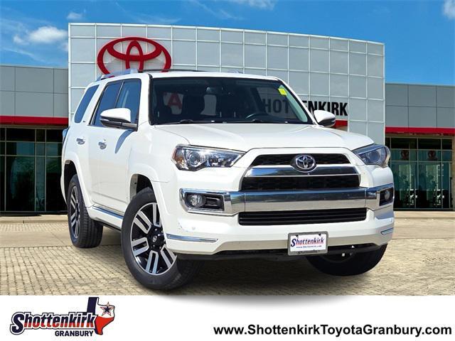 used 2016 Toyota 4Runner car, priced at $24,944
