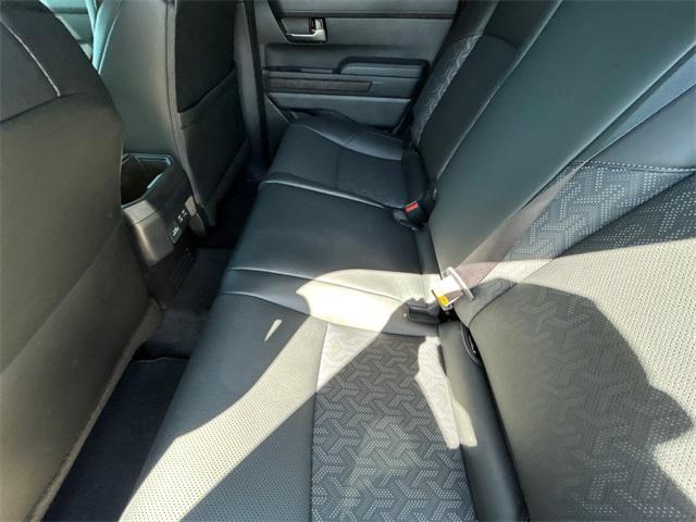 used 2025 Toyota Tacoma car, priced at $55,457