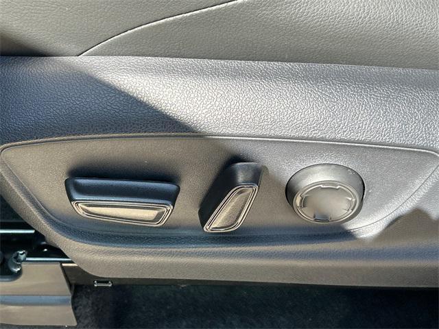 used 2025 Toyota Tacoma car, priced at $55,457