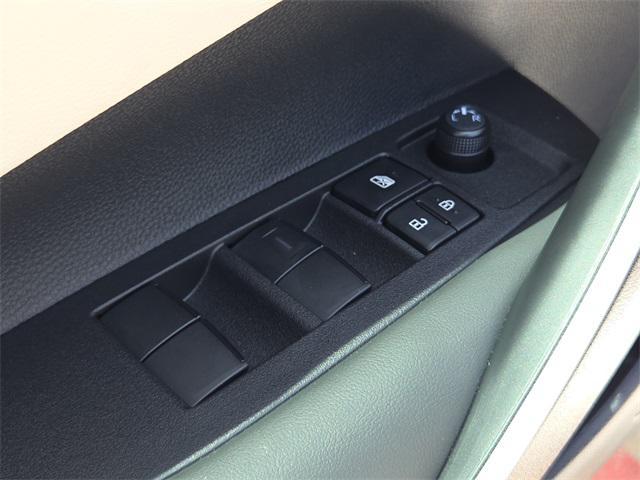 new 2025 Toyota Corolla car, priced at $27,878