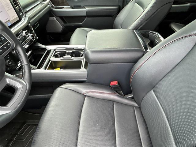 used 2024 Ford F-250 car, priced at $77,997