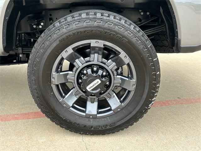 used 2024 Ford F-250 car, priced at $77,997
