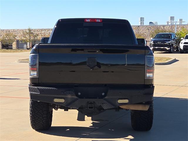 used 2018 Ram 2500 car, priced at $37,772