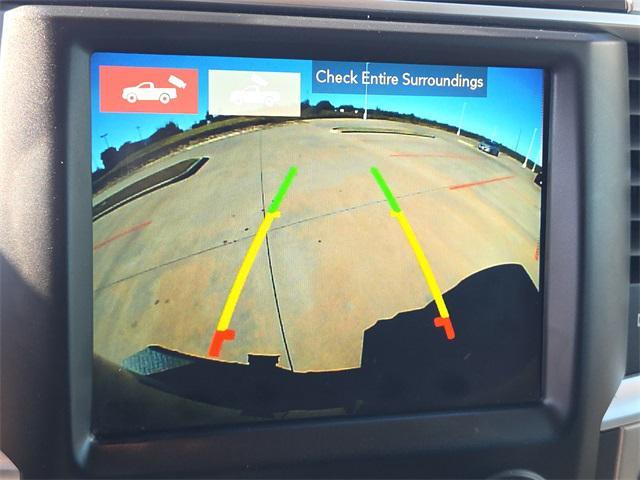 used 2018 Ram 2500 car, priced at $37,772