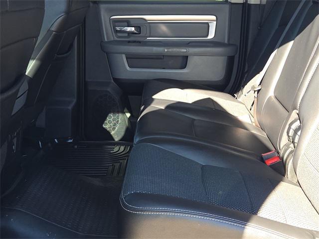 used 2018 Ram 2500 car, priced at $37,772