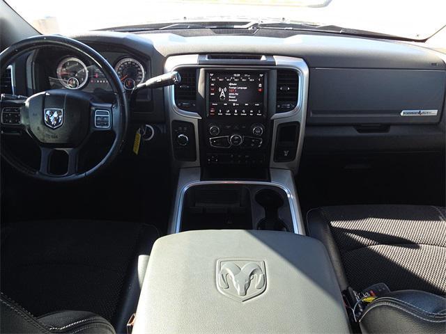 used 2018 Ram 2500 car, priced at $37,772