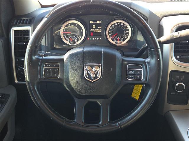 used 2018 Ram 2500 car, priced at $37,772