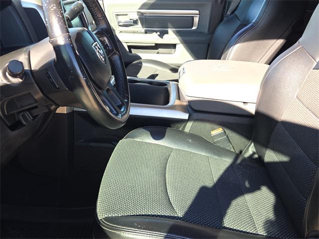 used 2018 Ram 2500 car, priced at $37,772