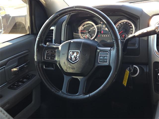 used 2018 Ram 2500 car, priced at $37,772