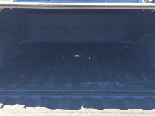 used 2018 Ram 2500 car, priced at $37,772