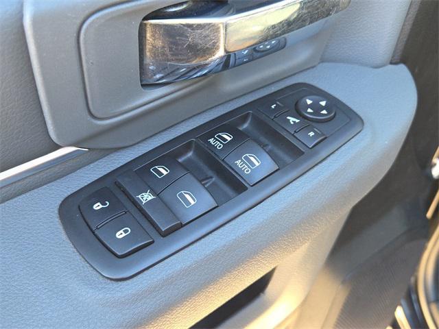 used 2018 Ram 2500 car, priced at $37,772