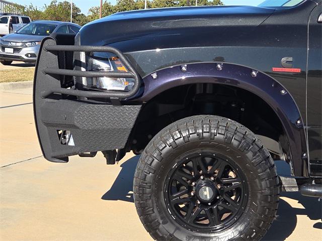 used 2018 Ram 2500 car, priced at $37,772