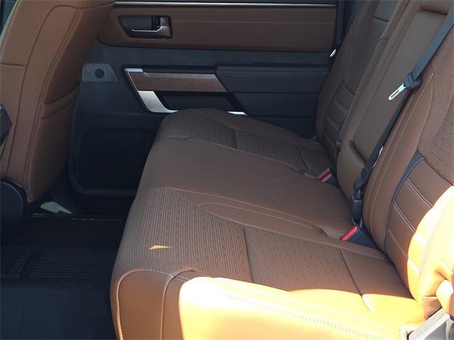 new 2026 Toyota Tundra car, priced at $84,212
