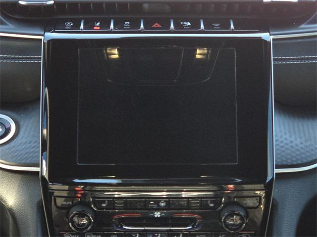 used 2024 Jeep Grand Cherokee L car, priced at $36,592