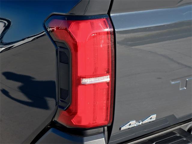 used 2024 Toyota Tacoma car, priced at $35,948