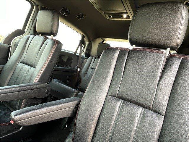 used 2019 Dodge Grand Caravan car, priced at $13,937