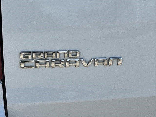 used 2019 Dodge Grand Caravan car, priced at $12,499