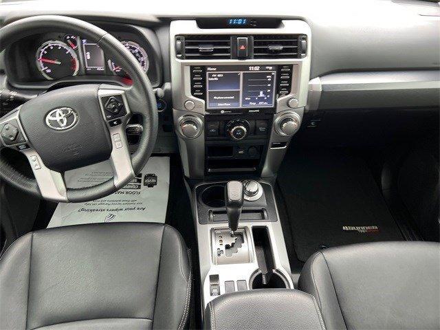 used 2023 Toyota 4Runner car, priced at $39,985