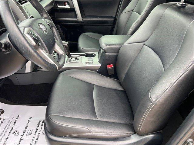 used 2023 Toyota 4Runner car, priced at $39,985