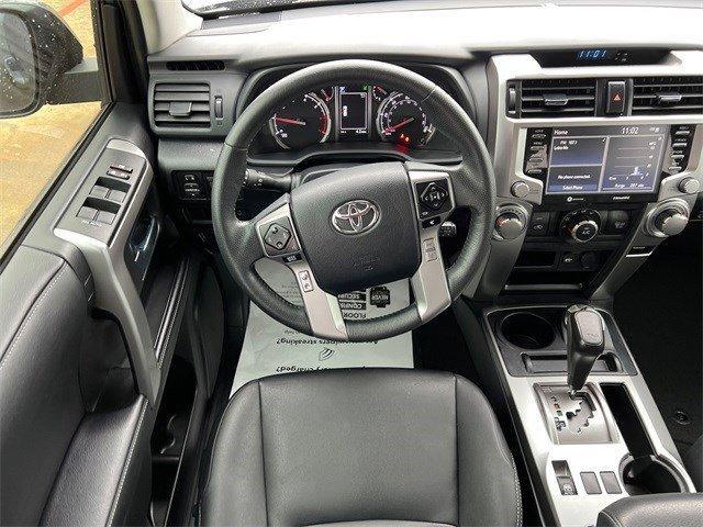 used 2023 Toyota 4Runner car, priced at $39,985