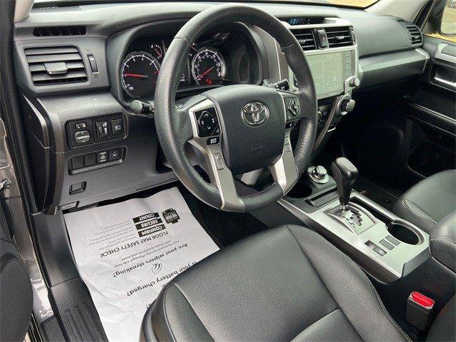 used 2023 Toyota 4Runner car, priced at $39,985