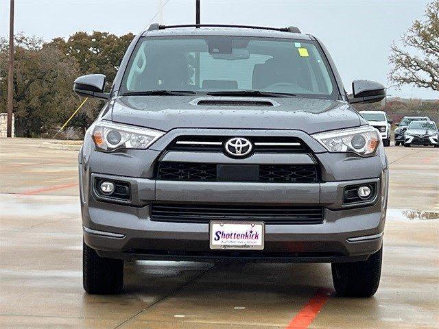 used 2023 Toyota 4Runner car, priced at $39,985