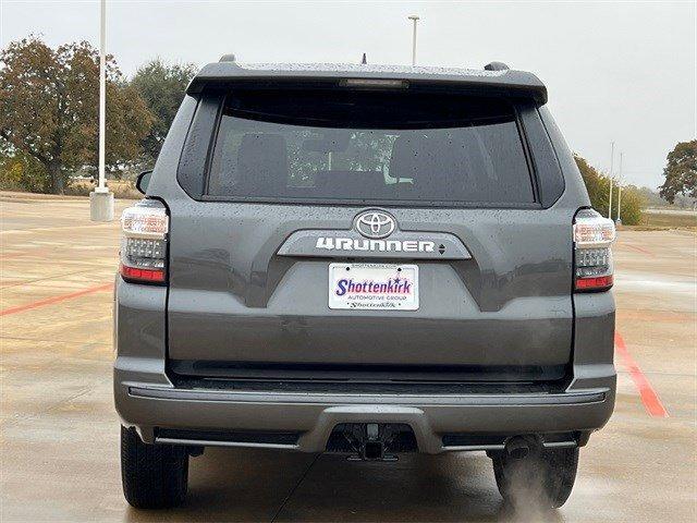 used 2023 Toyota 4Runner car, priced at $39,985