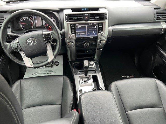 used 2023 Toyota 4Runner car, priced at $39,985