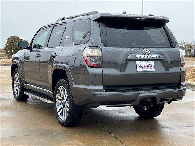 used 2023 Toyota 4Runner car, priced at $39,985