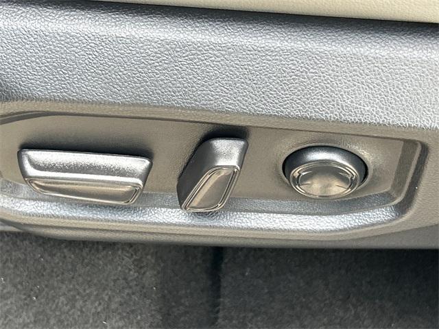 used 2023 Toyota Tundra car, priced at $46,999
