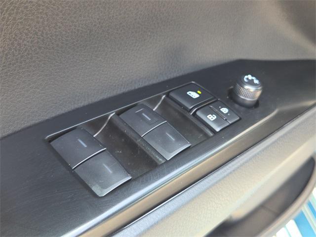 used 2025 Toyota Camry car, priced at $31,560