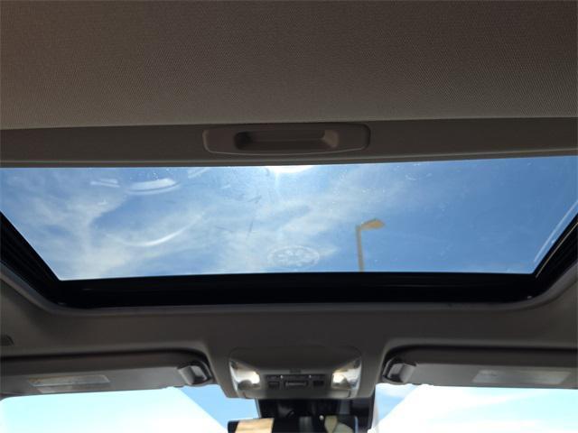 used 2025 Toyota RAV4 car, priced at $32,995