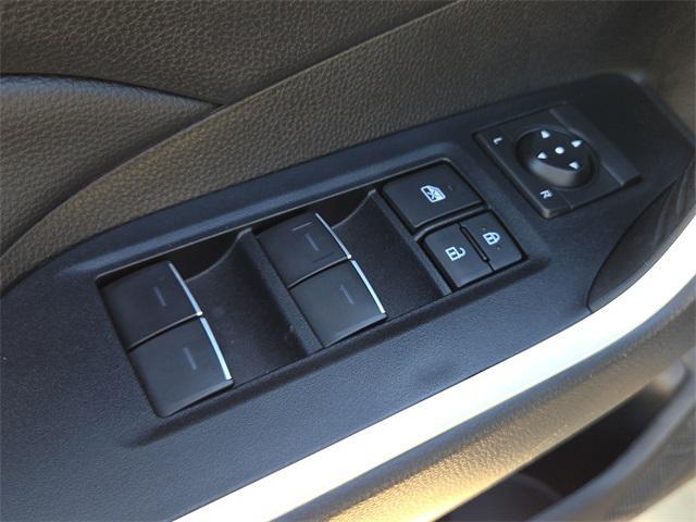 used 2025 Toyota RAV4 car, priced at $32,995