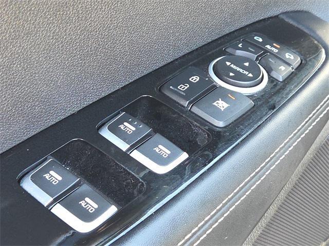 used 2019 Kia Sorento car, priced at $15,412