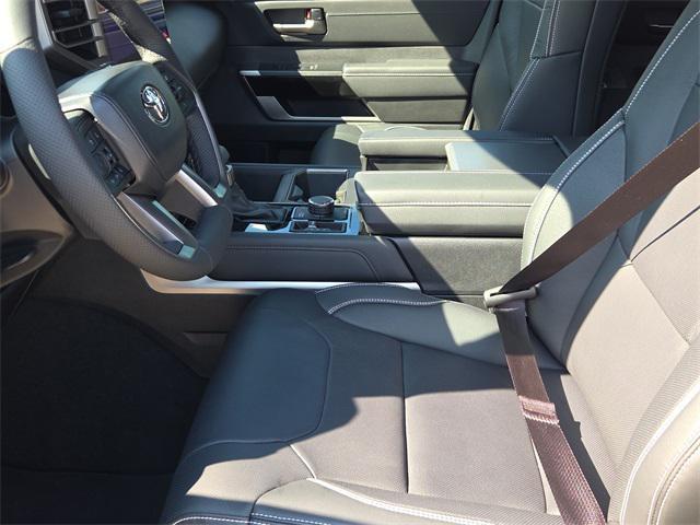 new 2026 Toyota Sequoia car, priced at $79,723