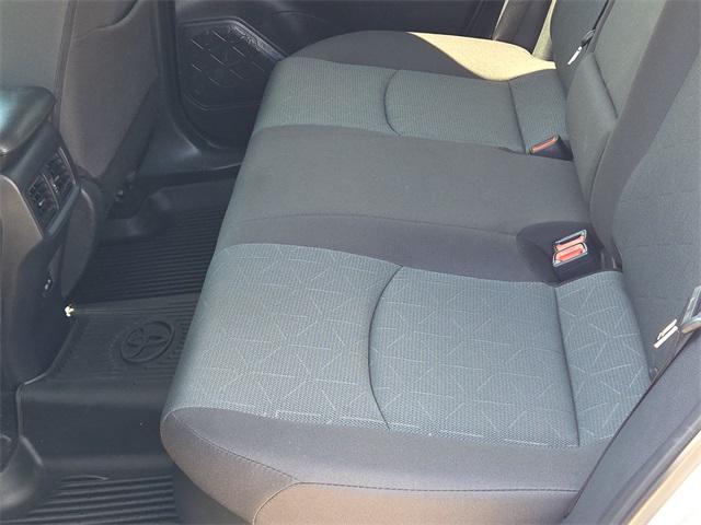 used 2024 Toyota RAV4 Hybrid car, priced at $33,191