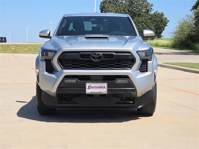 used 2024 Toyota Tacoma car, priced at $39,610