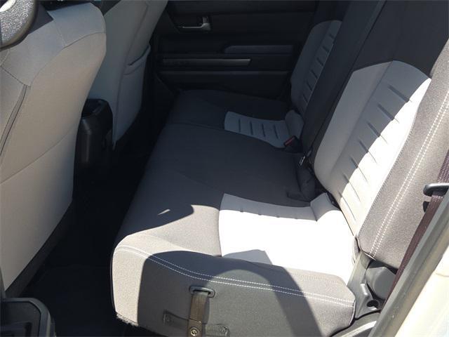 used 2024 Toyota Tacoma car, priced at $39,610