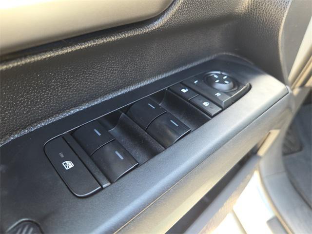 used 2024 Toyota Tacoma car, priced at $39,610