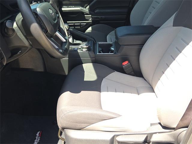used 2024 Toyota Tacoma car, priced at $39,610