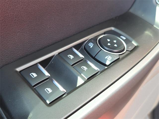 used 2023 Ford F-250 car, priced at $54,968