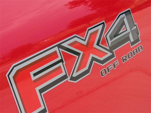 used 2023 Ford F-250 car, priced at $54,968