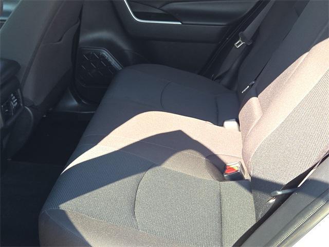 used 2024 Toyota RAV4 car, priced at $27,814
